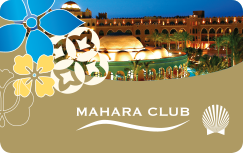 Mahara Club Gold
